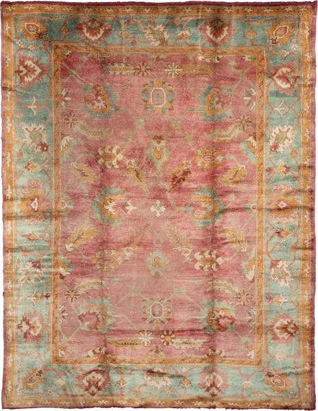 Oushak / 16727 | WOVEN