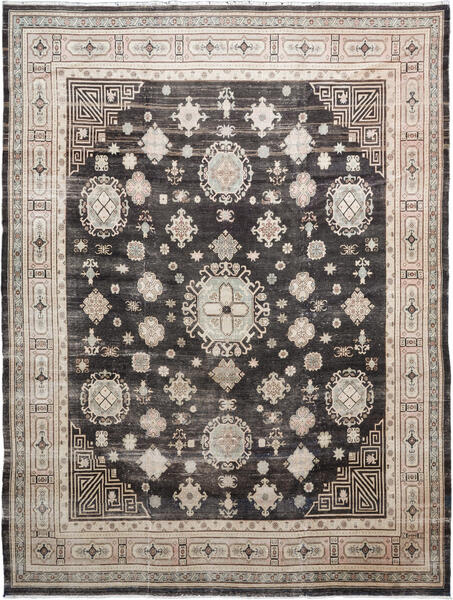Khotan / 16729 | WOVEN