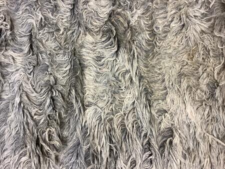 Retro Shag | WOVEN