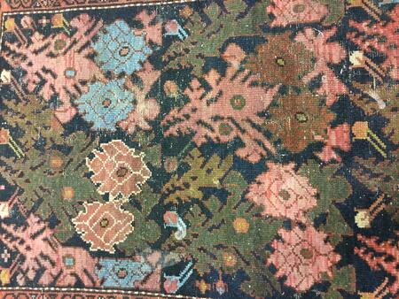 Hamadan / 16934 | WOVEN