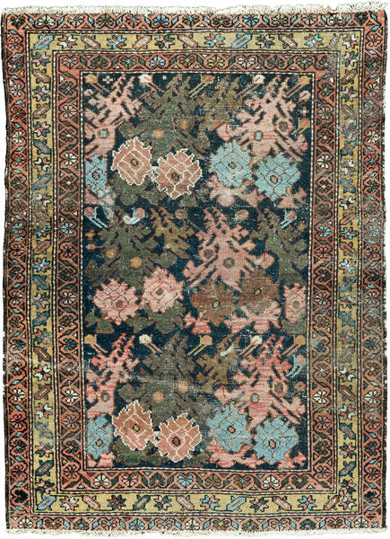 Hamadan / 16934 | WOVEN