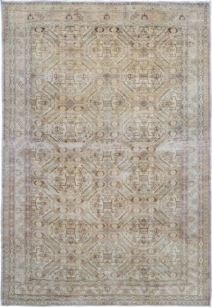 Oushak Vintage / 17104 | WOVEN