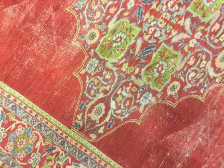 sultanabad / 17113 | WOVEN