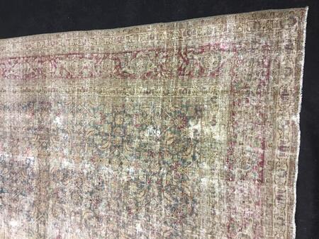 Mashad / 17177 | WOVEN