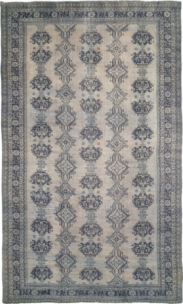 Oushak / 17371 | WOVEN