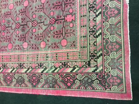 Khotan / 17721 | WOVEN