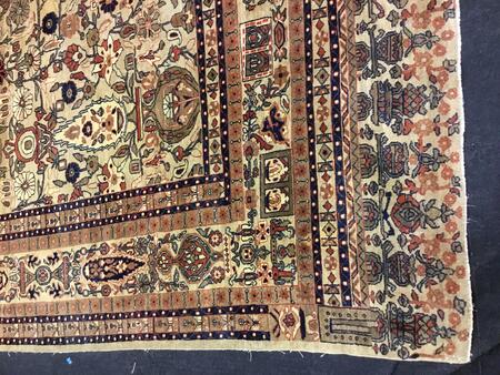 Farahan Sarouk / 17878 | WOVEN