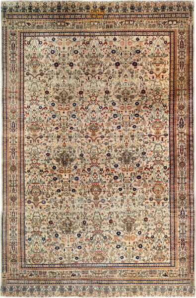 Farahan Sarouk / 17878 | WOVEN