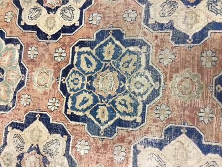 Dorokhsh / 18211 | WOVEN