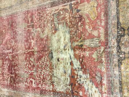 Kysari / 18419 | WOVEN