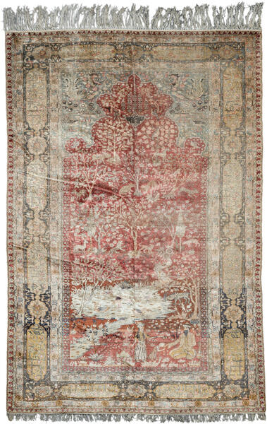 Kysari / 18419 | WOVEN