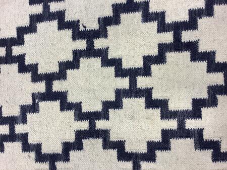 Modern Kilim | WOVEN