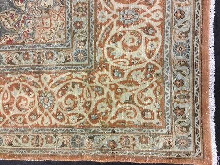 Kashan | WOVEN