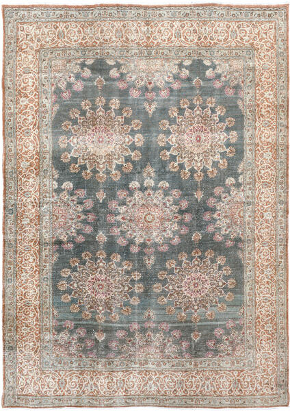 Kashan | WOVEN