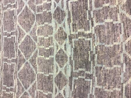 Moroccan Inspired / 18516 | WOVEN