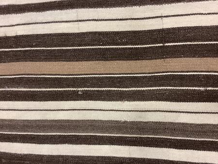 Vintage Modern Kilim | WOVEN
