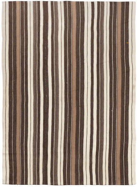 Vintage Modern Kilim | WOVEN