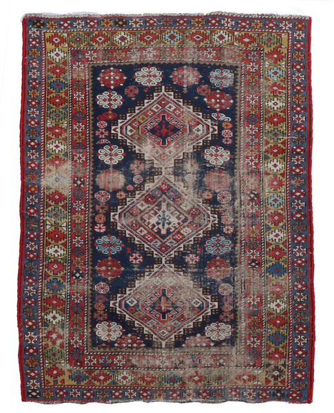 caucasian / 18921 | WOVEN