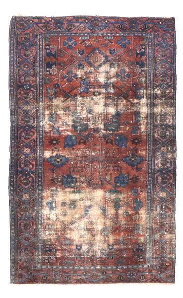 Hamadan / 18922 | WOVEN
