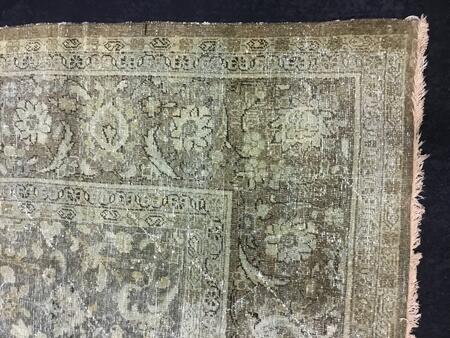 Mahal / 19092 | WOVEN