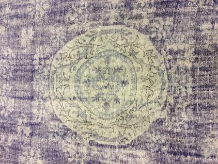 Turkish / 19106 | WOVEN