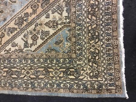 Hamadan / 19125 | WOVEN