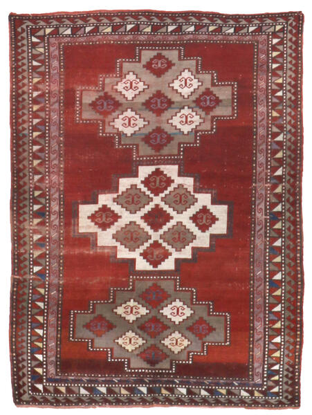 Caucasian / 19207 | WOVEN