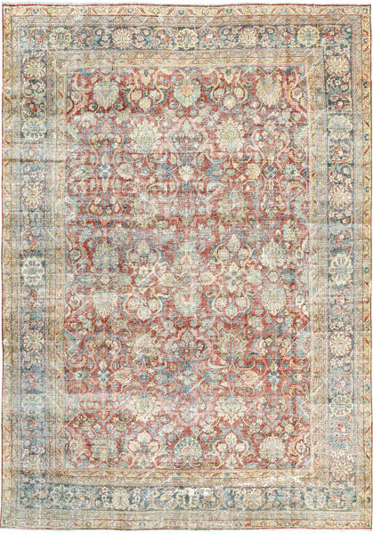 Mahal | WOVEN