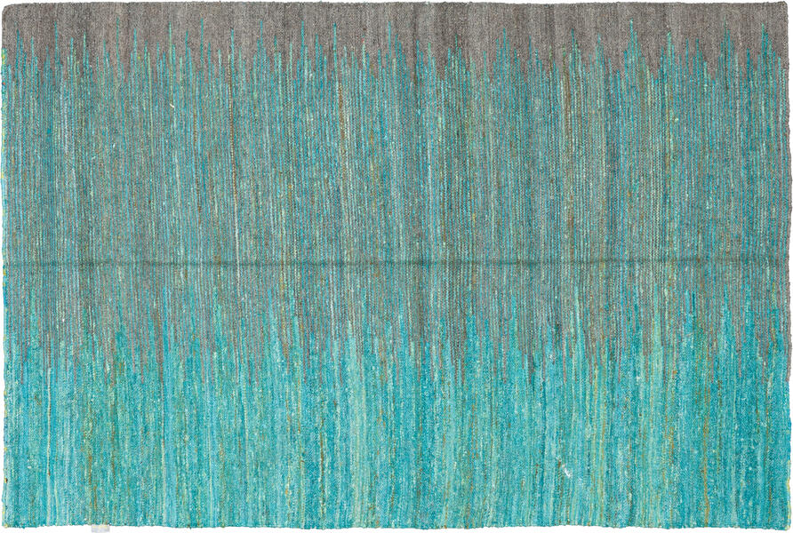 Modern Kilim / 19291 | WOVEN
