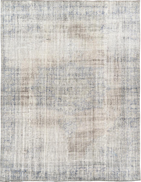 Oushak Vintage | WOVEN