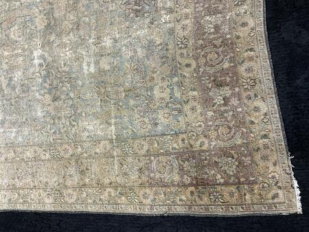 Indian / 19489 | WOVEN