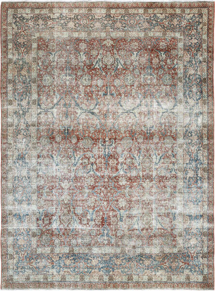 Tabriz / 19497 | WOVEN
