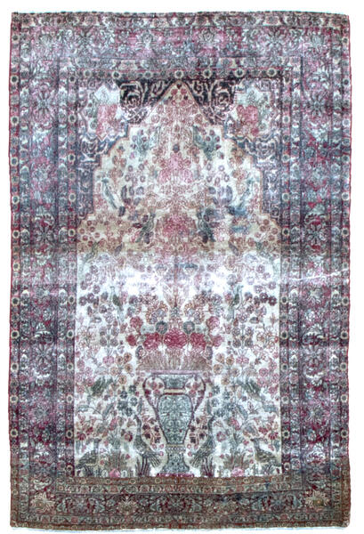 Ravar Kerman / 19610 | WOVEN