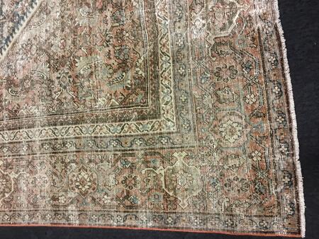 Mahal / 19665 | WOVEN