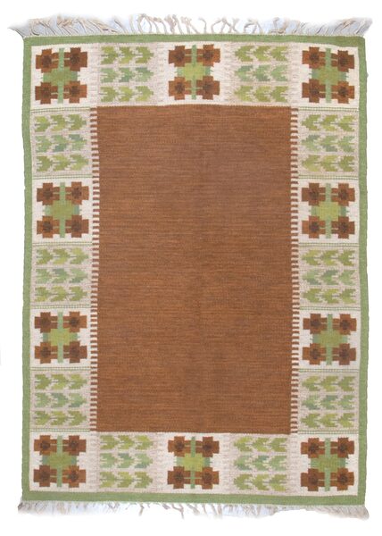Swedish / 19691 | WOVEN