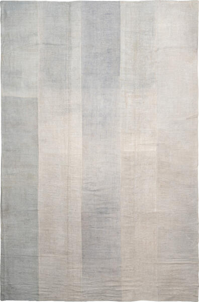 Vintage Modern Hemp Kilim / 20033 | WOVEN