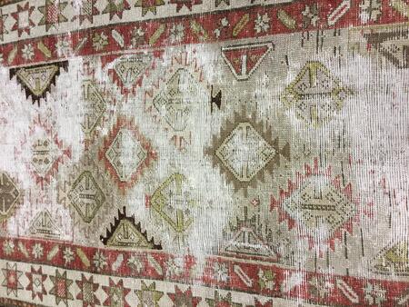 Caucasian / 20362 | WOVEN