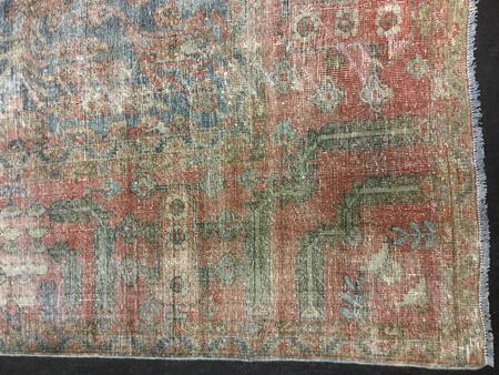 Mahal / 20388 | WOVEN