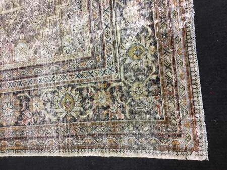 Mahal / 20401 | WOVEN