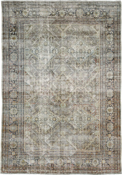 Mahal / 20401 | WOVEN