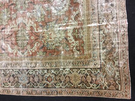 Mahal / 20429 | WOVEN