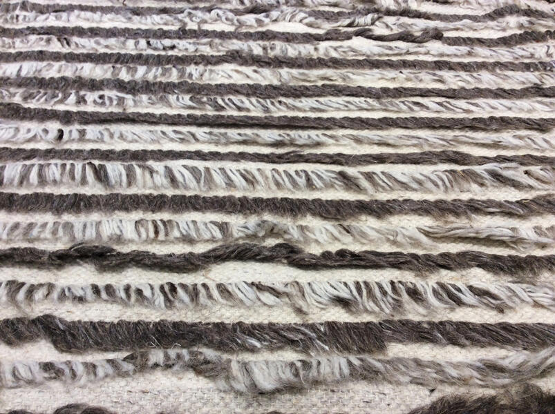 MODERN INDIAN  TULU - | WOVEN
