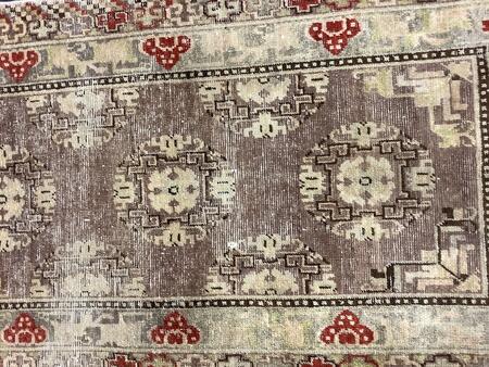 Khotan / 20574 | WOVEN