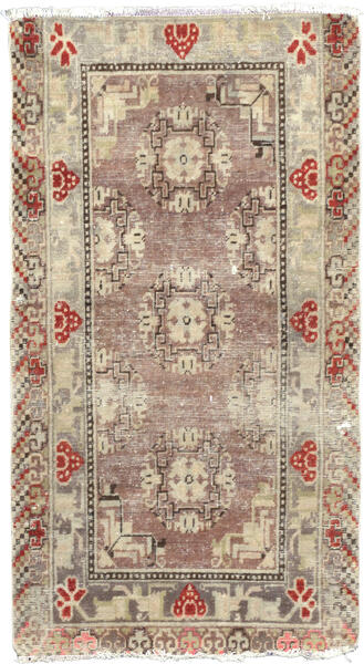 Khotan / 20574 | WOVEN