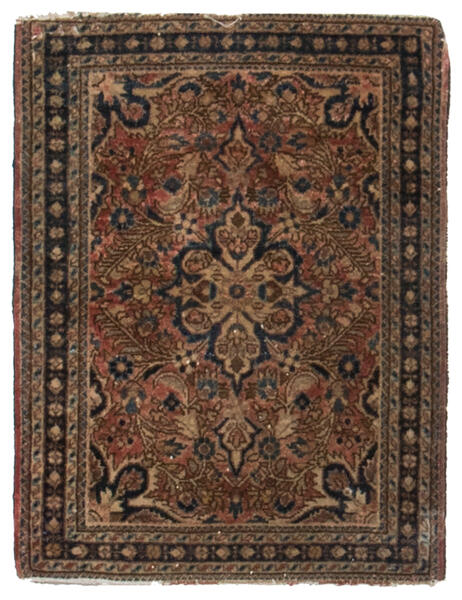 Sarouk / 20790 | WOVEN