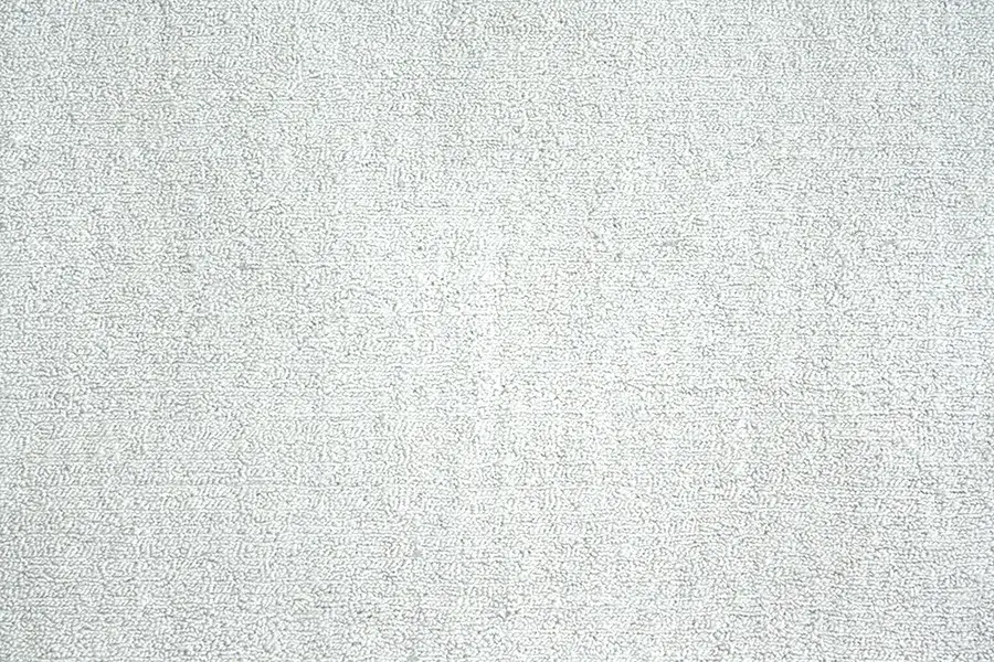 MOHAIR BOUCLE - WHITE | WOVEN