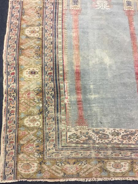 Kysari / 20891 | WOVEN