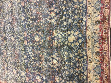 Tabriz | WOVEN