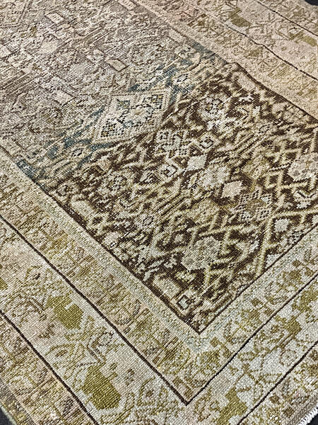 Mallayer / 21028 | WOVEN