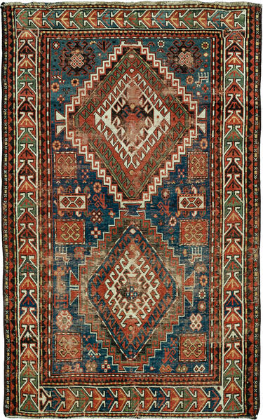 Caucasian / 21043 | WOVEN